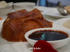 片皮鸭-亢龙太子酒轩(东湖店)