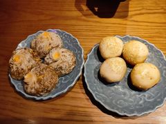 -鑫震源·苏式大虾生煎(山塘街店)