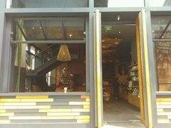 android_upload_pic-星巴克(成都太古里二店)