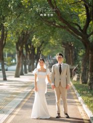 -艺匠摄影ARTIZ STUDIO(南京店)