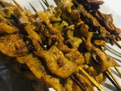 -小红桶烧烤(烟台芝罘医院总店)
