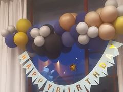 -云客来·花园餐厅(洛社店)