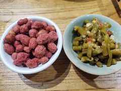 -潮粥荟·潮汕砂锅粥(朝阳大悦城店)