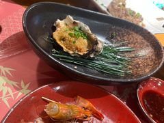 -大江户日本料理(吕厝店)