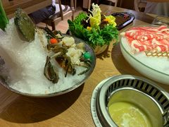 -尚海豆捞(乐虹坊店)