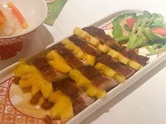 -谭厨中山传家菜.乳鸽.脆鲩鱼(华强北中航城店)