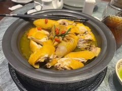 -大客家院子餐厅(烟台山店)