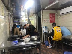 -芳婆糕团店(王府大街店)