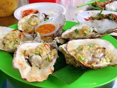 -明记烧鱼美味店