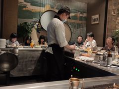 -赤坂亭·M9和牛烧肉·铁板烧·日料398放题(长泰广场店)