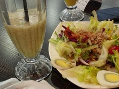 -酷公社·榴莲披萨(太原街店)