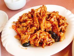 -添福来墨鱼饺子 · 海鲜东北菜(大连星海·黄浦路店)