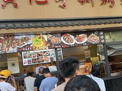 -老黄记手撕烤兔(玉林街店)
