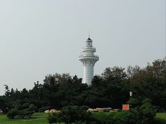 -日照灯塔风景区