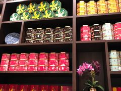 -本格旺索罗(樟宜机场T1店)