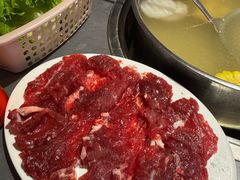 -贵宾牛·潮汕牛肉火锅(珠池总店)