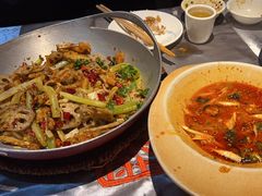 -红辣椒·川菜·火锅(张杨路店)