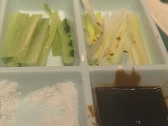-百花深处·老北京风味菜