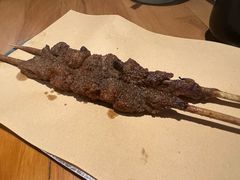 -Alali阿拉礼·新疆家宴(西溪新座店)