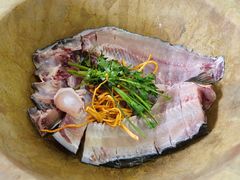 -云南野生菌石锅鱼石锅鸡(大金塔店)