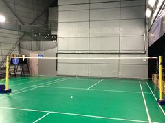 -厚业文体中心羽毛球馆(文锦渡馆)