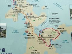 -南丫岛