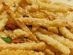 -肖记公安牛肉鱼杂馆·省级非物质文化遗产(三角路直营店)