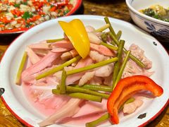 -回水镇·江湖川菜(恒大新城店)