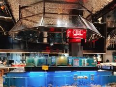 -阿伟海鲜楼·福建菜(延寿店)