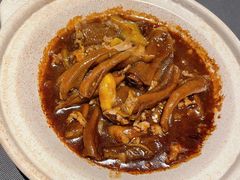 -小炳胜(卓悦中心店)