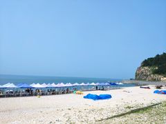 -长岛南北长山旅游景区
