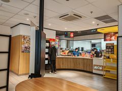 -麦当劳(融创茂店)