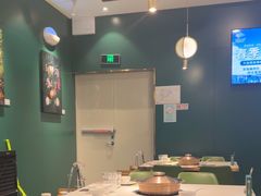 -烹然四季椰子鸡火锅(姚家园万象汇店)