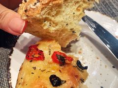 多谷黄油面包-博林天瑞喜来登酒店·西丽尚膳