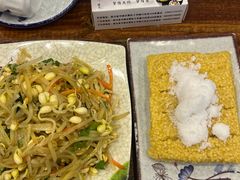 -弓二莜面(总店)