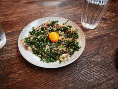 -盐说Salt Talk北美风味西餐厅(海上世界店)