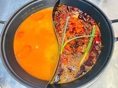 -冯校长老火锅(深圳总店)
