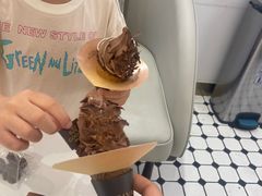 浓醇黑巧口味-GODIVA(王府井apm店)