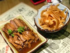 -粤港湾砂锅粥·宵夜(宝龙店)