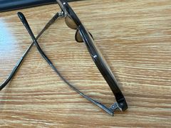 -大明府国际眼镜(太原北街店)