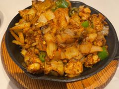 -HONGA HONGA雄家(曹路店)