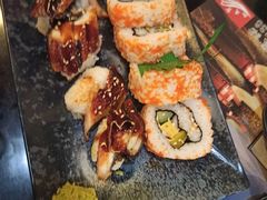 -加太贺日式和风料理