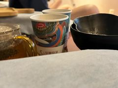 -华夏良子·足道SPA艾灸(翠微店)