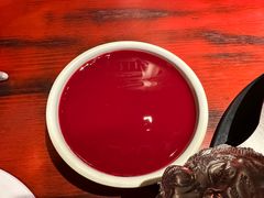 -袁老四重庆老火锅(桐梓坡店)