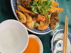 -桂园白粥·潮汕老味道