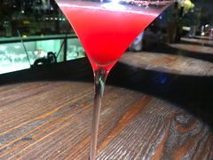 -LAMP BAR 水烟音乐酒吧