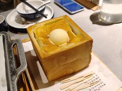 -绿茶餐厅(广州天河城店)