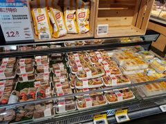 -盒马鲜生(曜一城店)