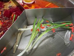 -廖掌柜·重庆鲜货火锅(上海首店)