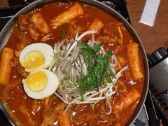 -春熙台·韩国料理(宝安西乡店)